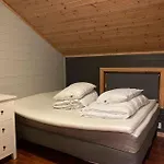 Flott Rorbu Pa Idylliske Langevag/bomlo Dom wakacyjny Bomlo