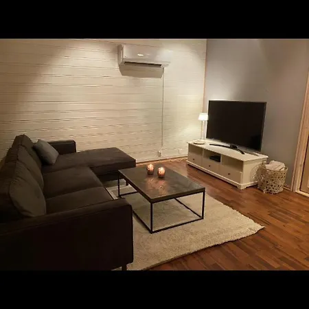 بيت للعطل Flott Rorbu Pa Idylliske Langevag/bomlo